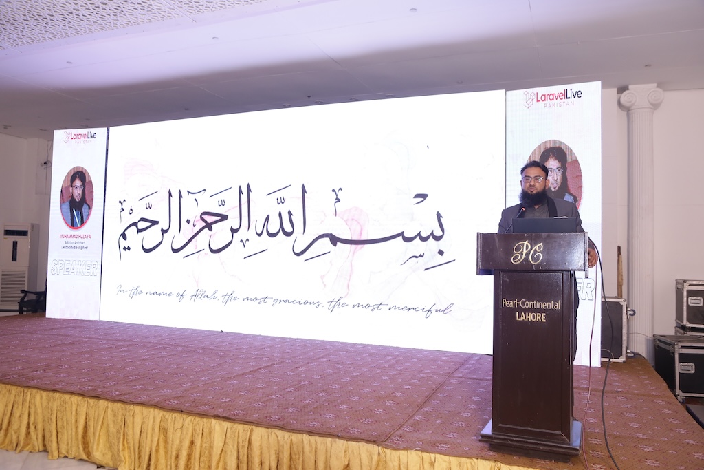 Testing Event Cover Photo