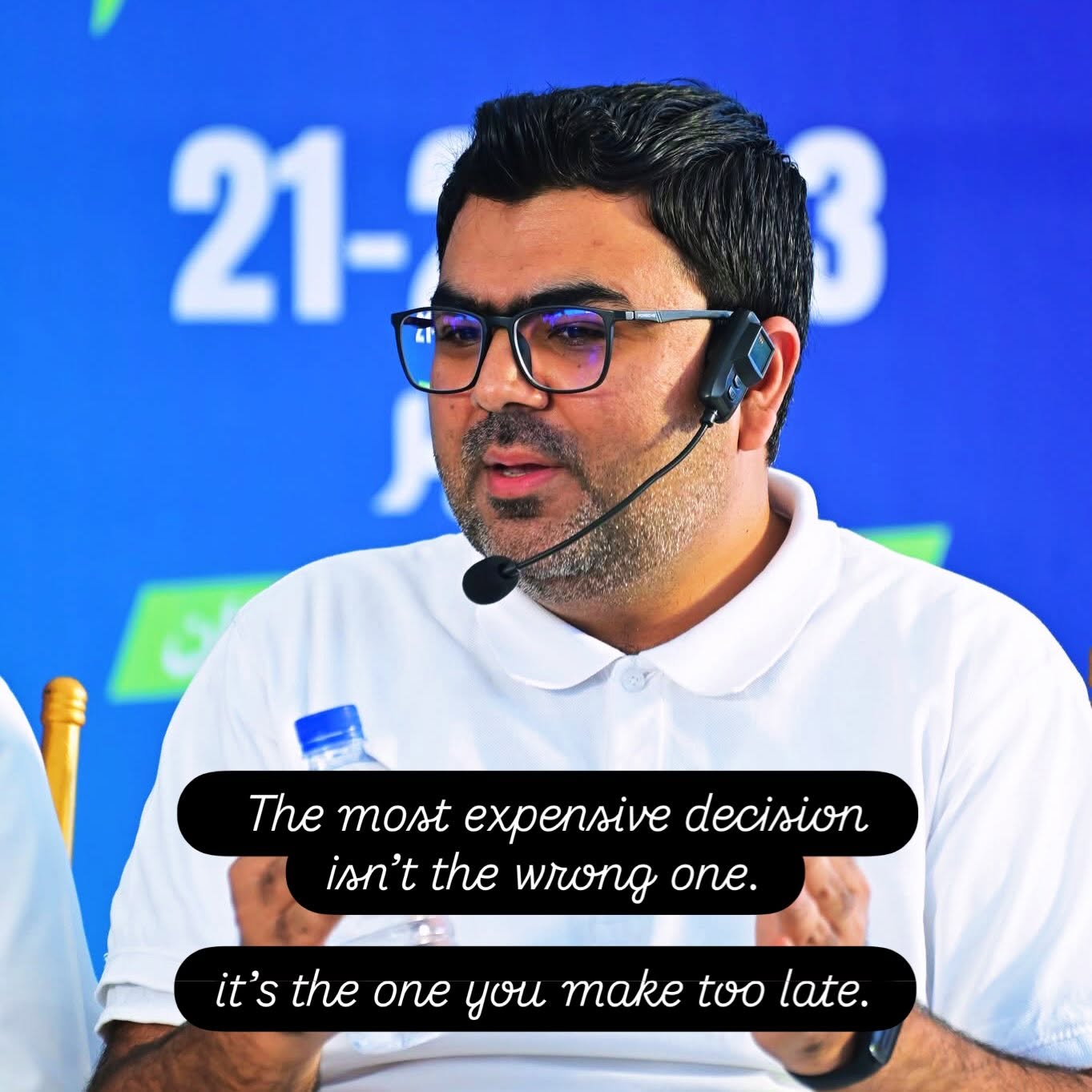 Gitex Dubai Cover Photo